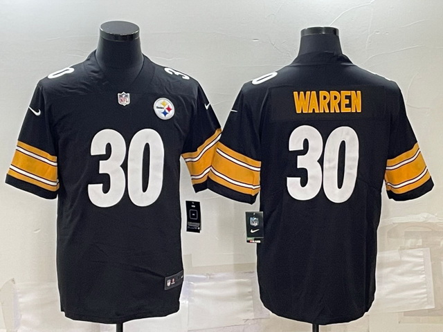 Pittsburgh Steelers Jerseys 042 - Click Image to Close